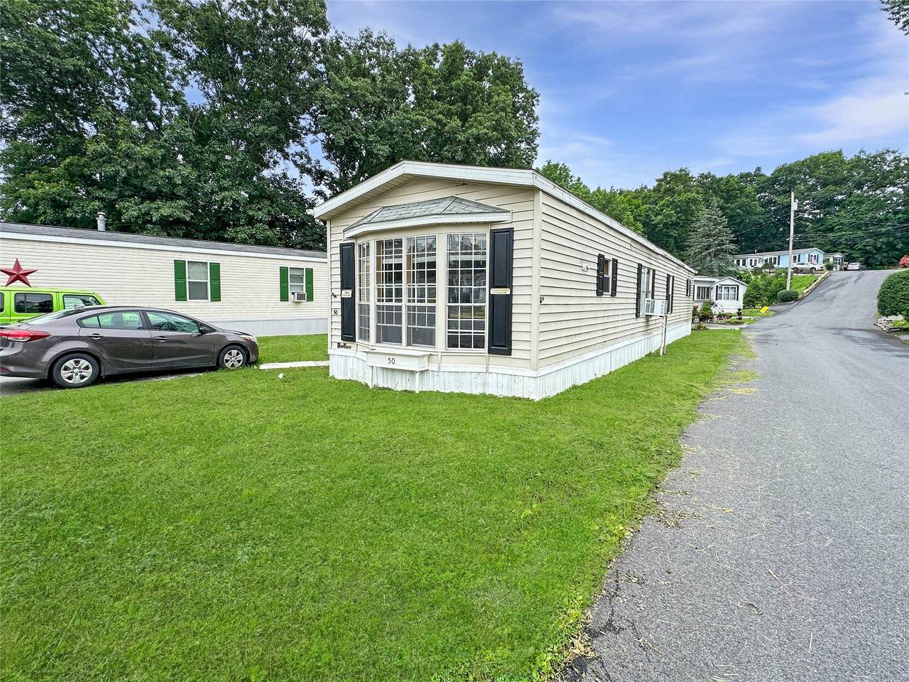 179 Van Wagner Lot #50 Road - Photo 1