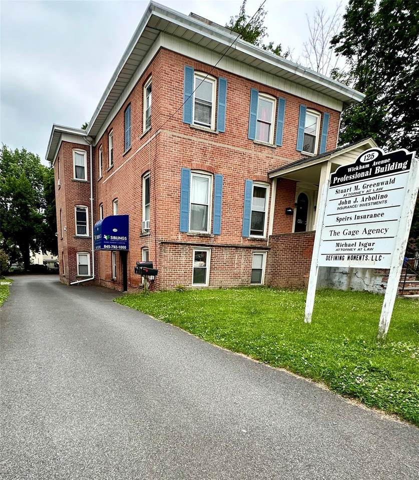 125 Wickham Avenue - Photo 1