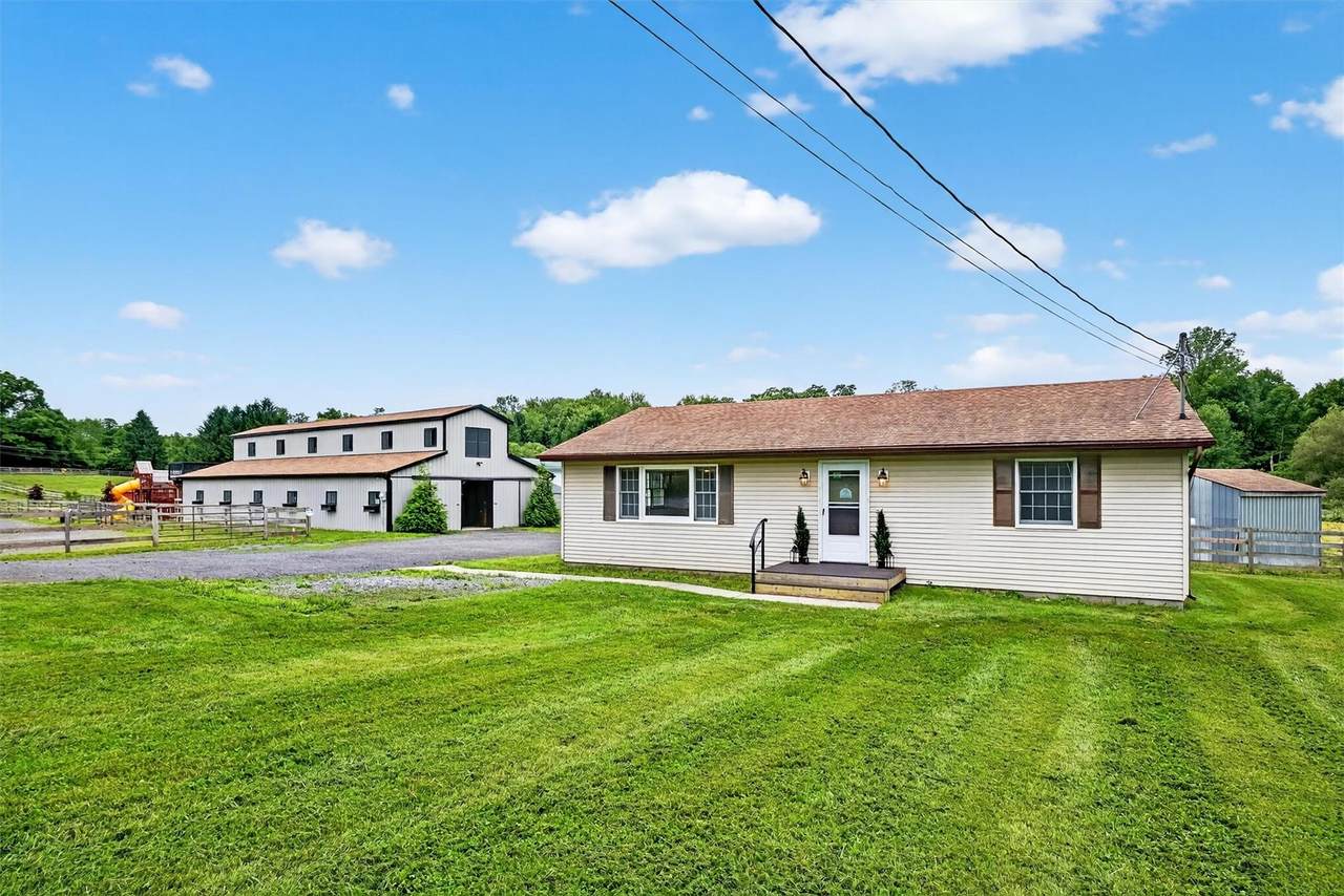 87 Hill Avenue - Photo 1