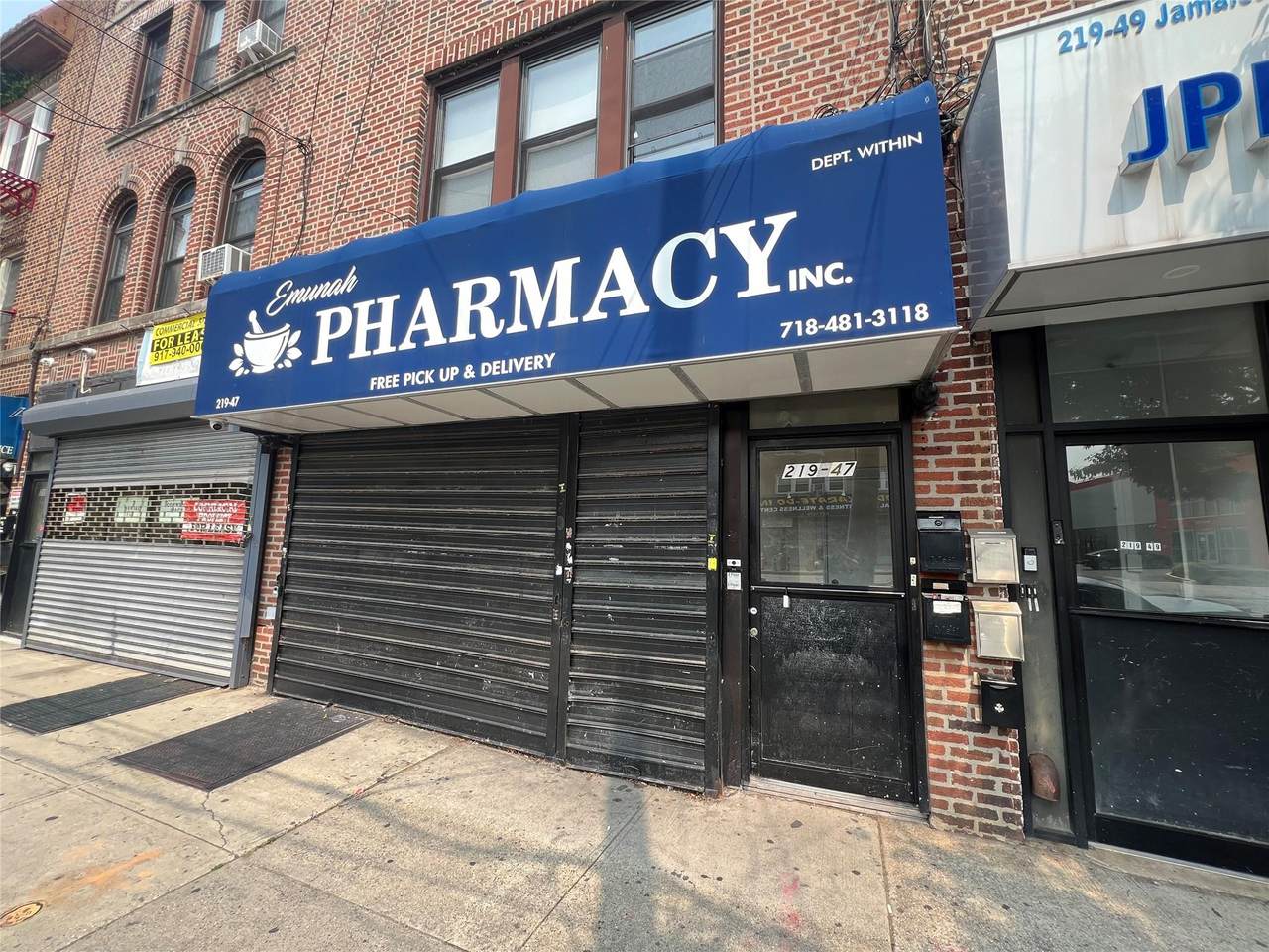 21947 Jamaica Avenue - Photo 1