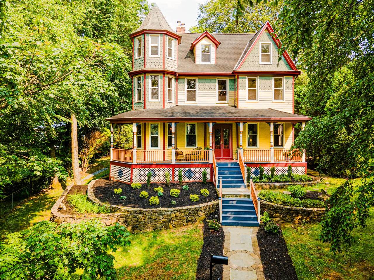 33 Ridge Road - Photo 1