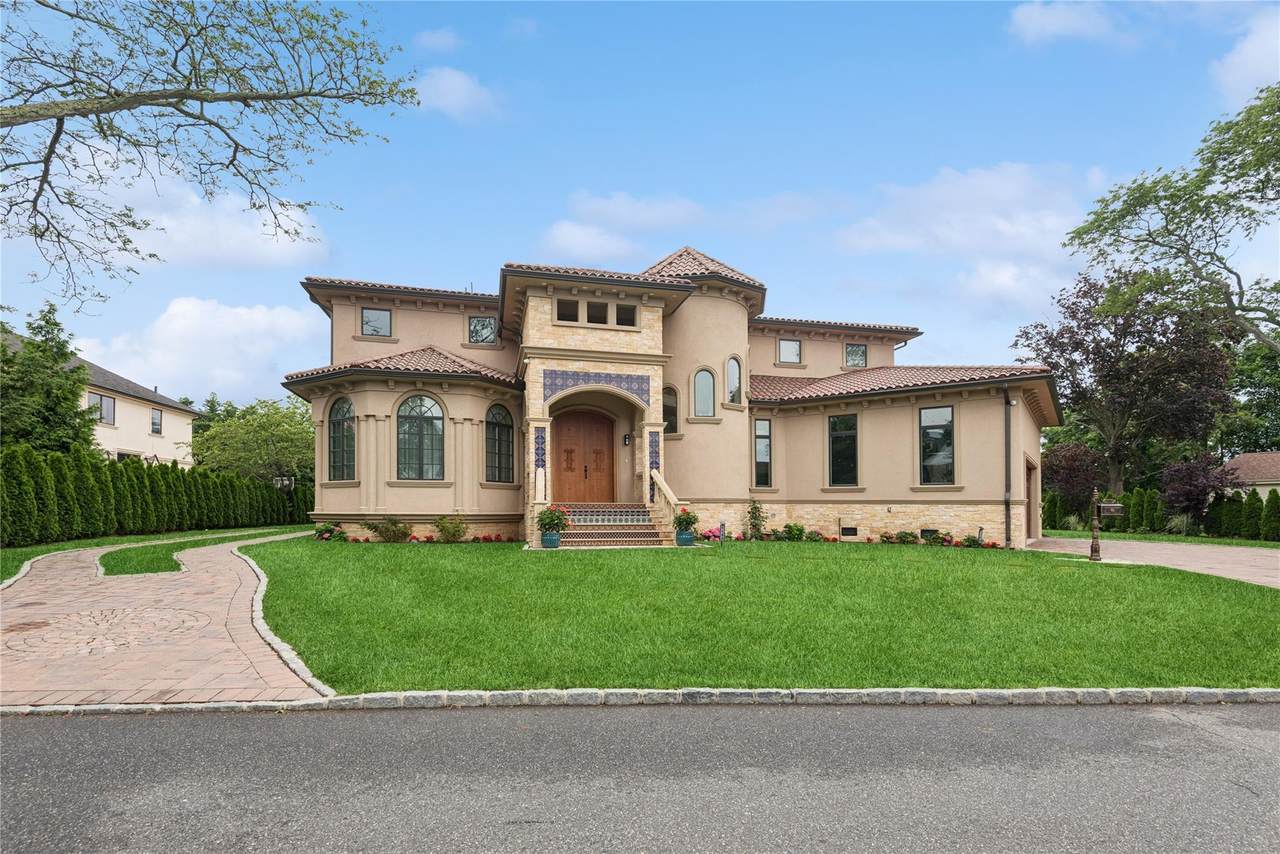 1190 Harbor Road - Photo 1