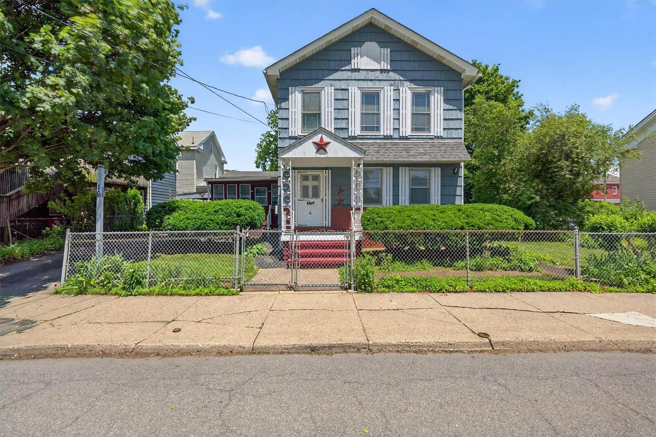 16 King Street - Photo 1