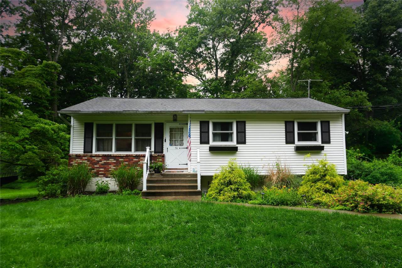 76 All Angels Hill Road - Photo 1