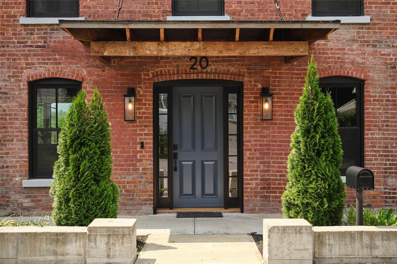 20 Paye Avenue - Photo 1