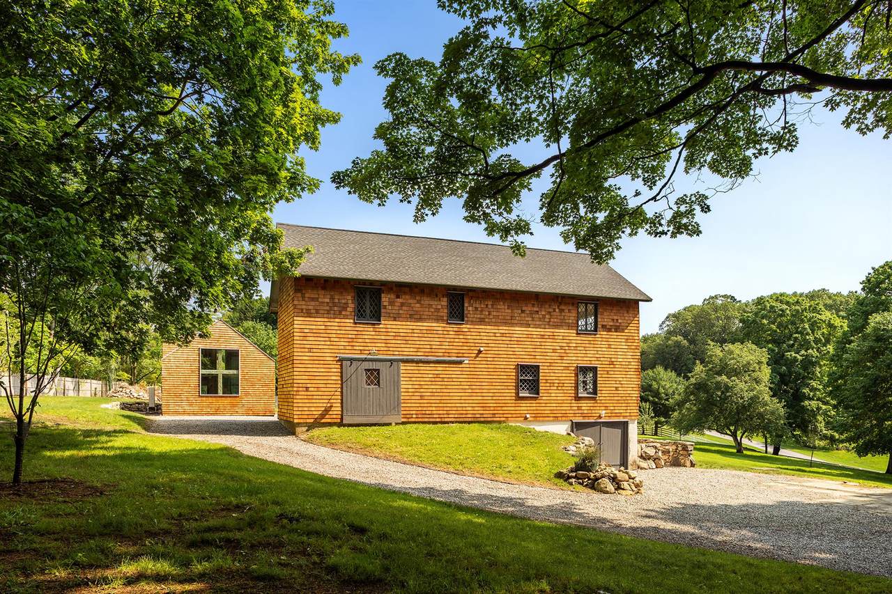 310 Mt Holly Road - Photo 1