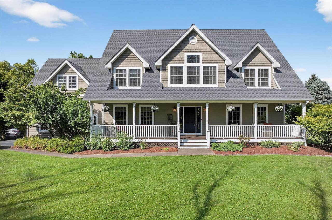 14 Horizon Farms Drive - Photo 1