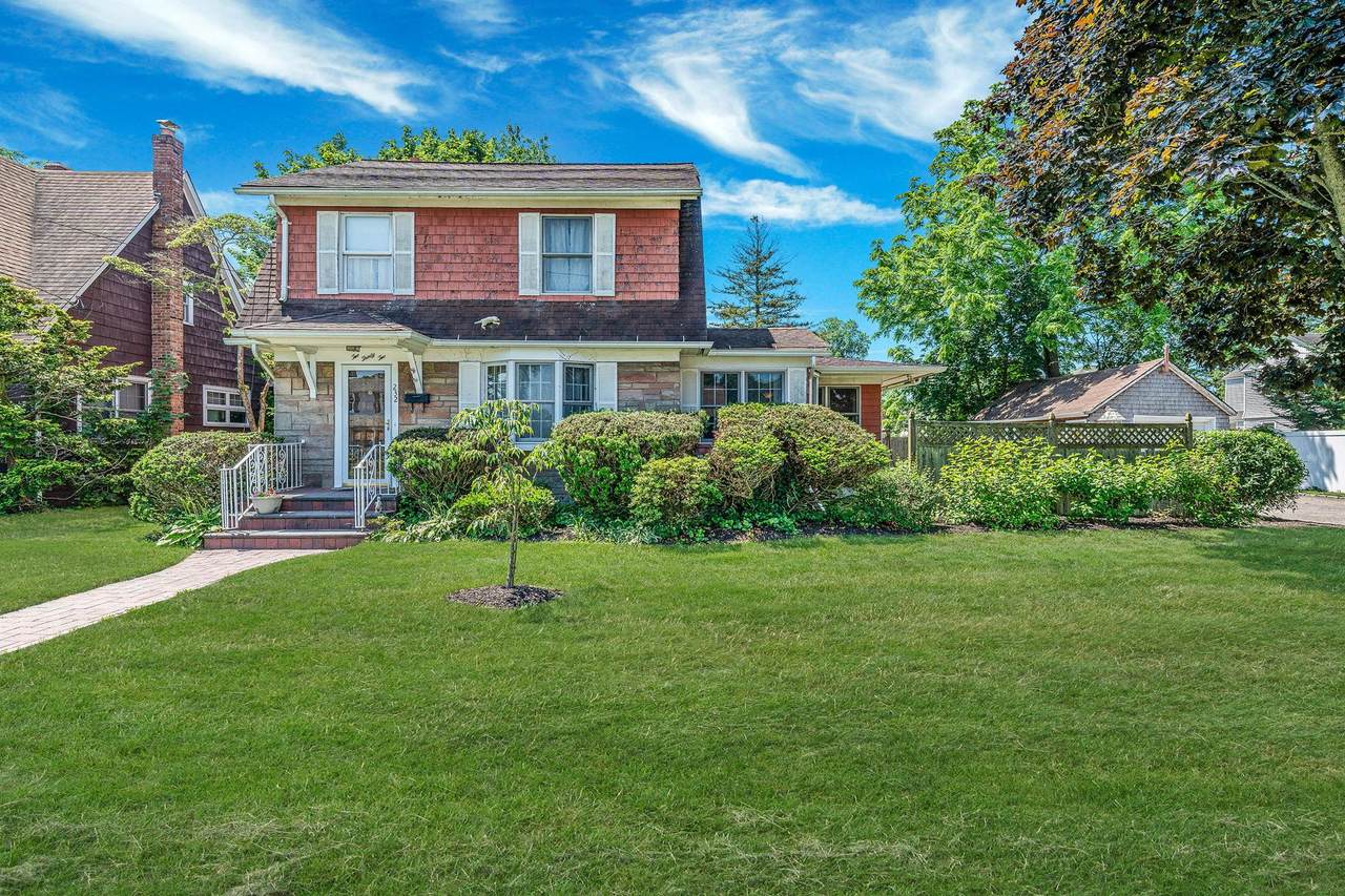 232 Carman Street - Photo 1