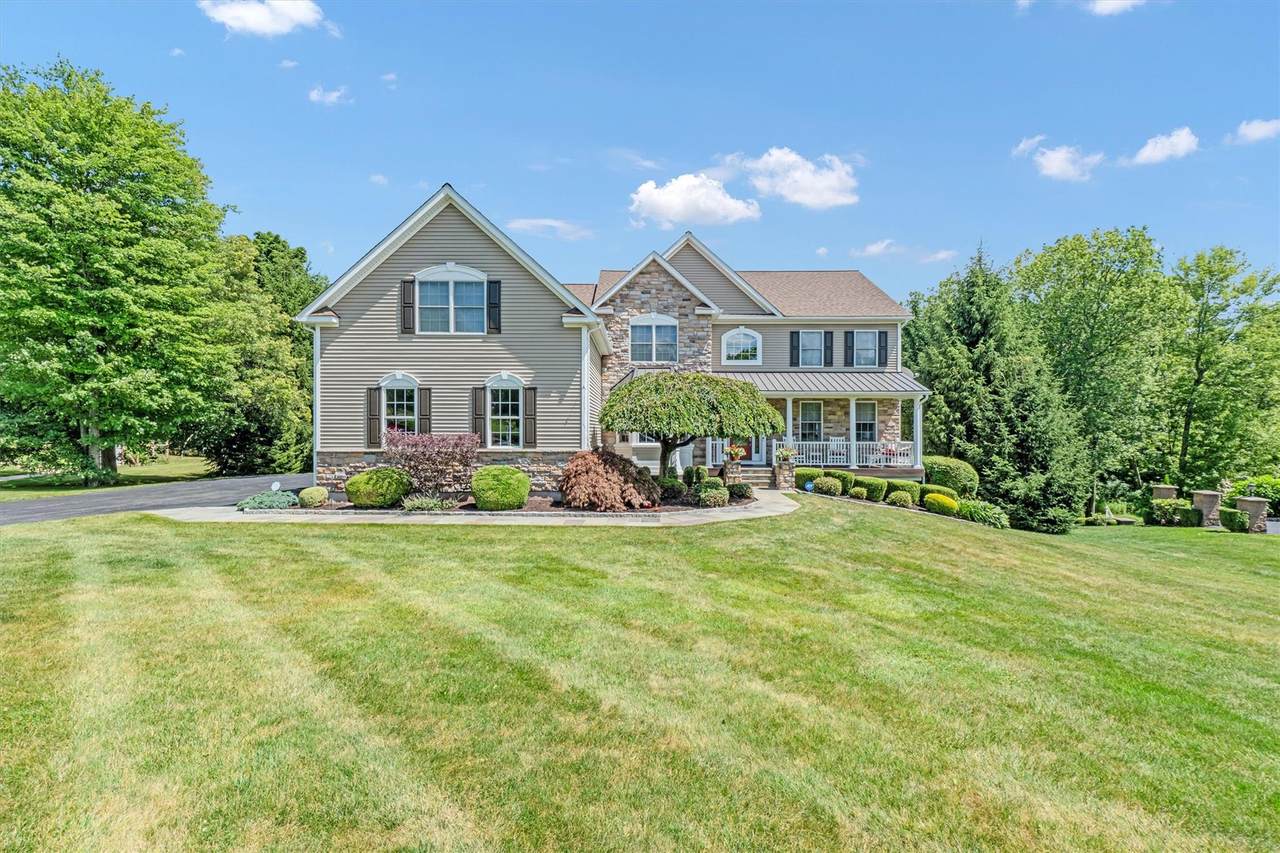 168 Sandy Pines Boulevard - Photo 1