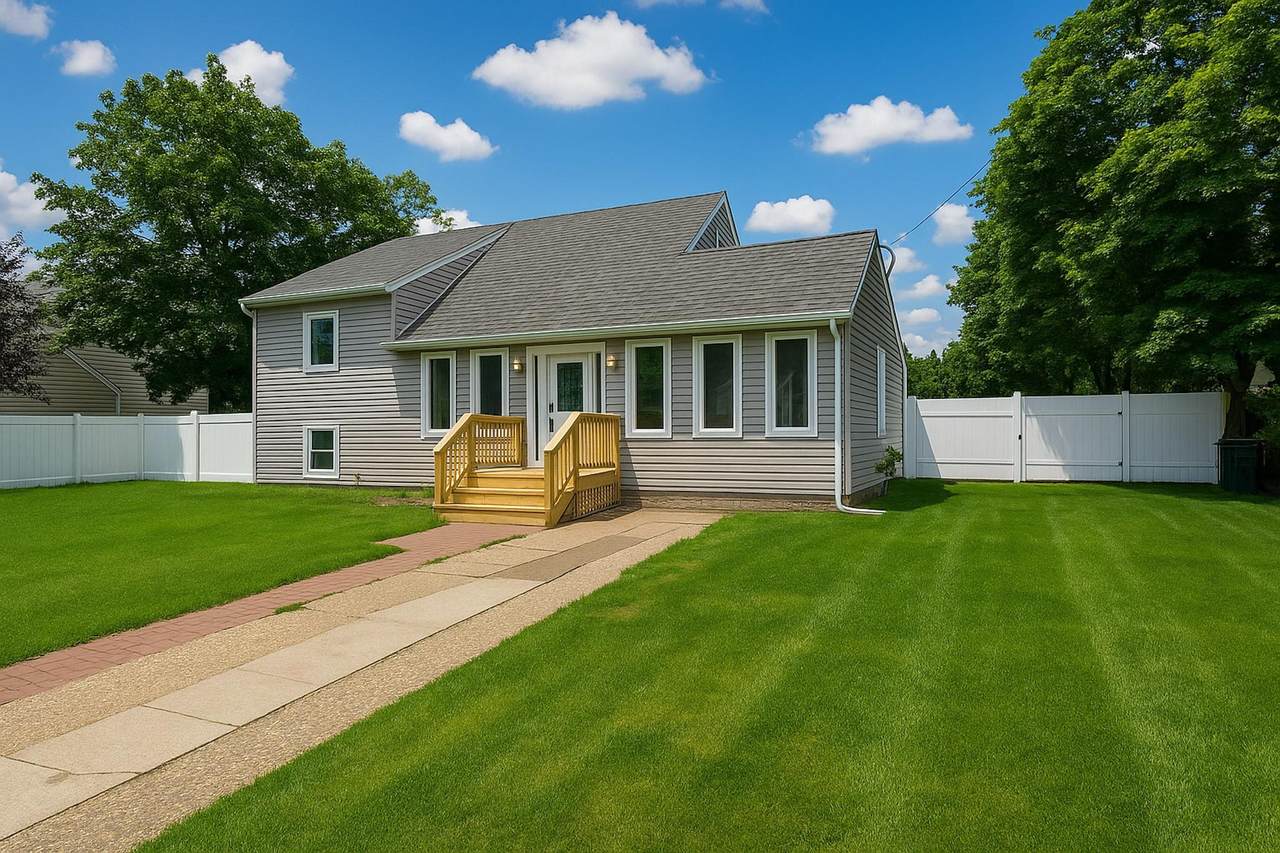 133 Adams Street - Photo 1