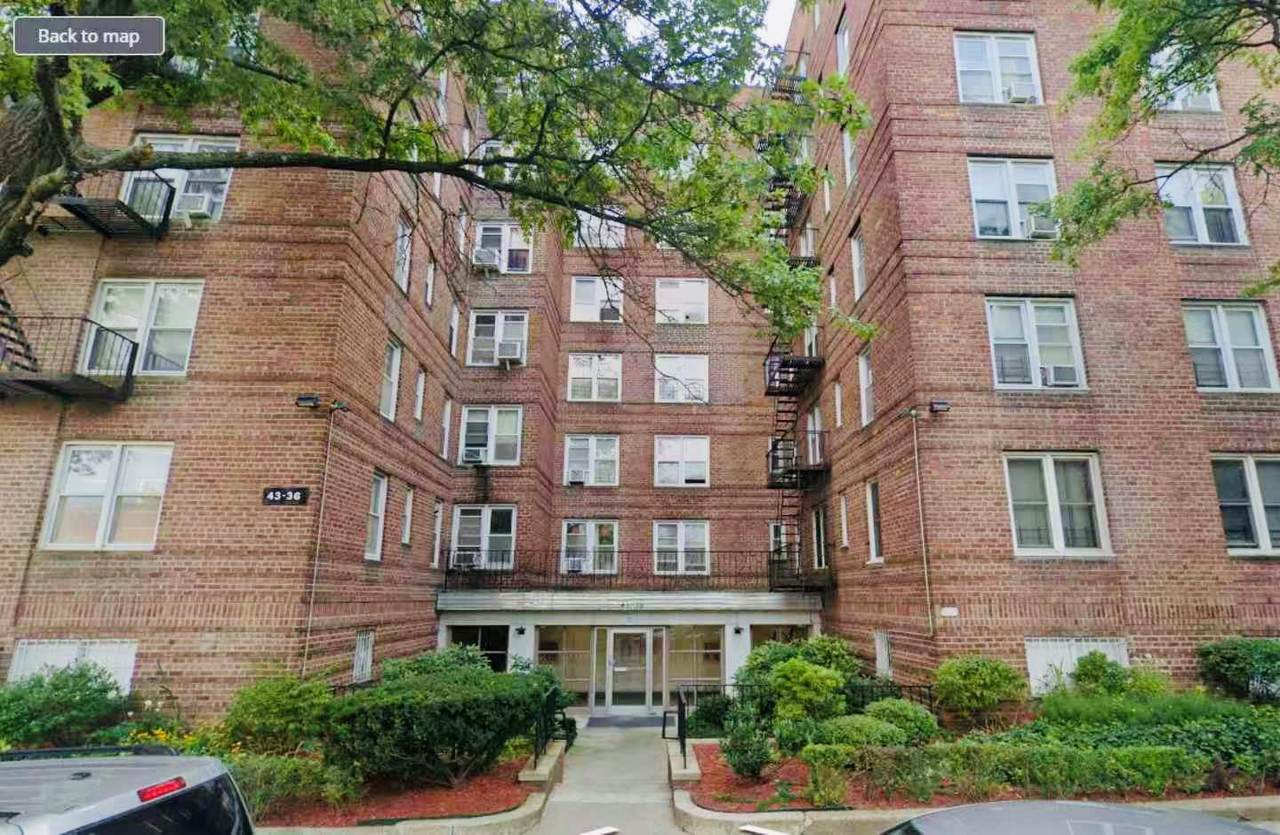 43-36 Robinson Street - Photo 1