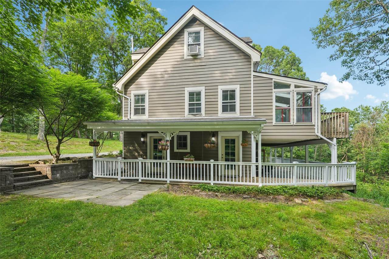 25 Cascade Lake Road - Photo 1