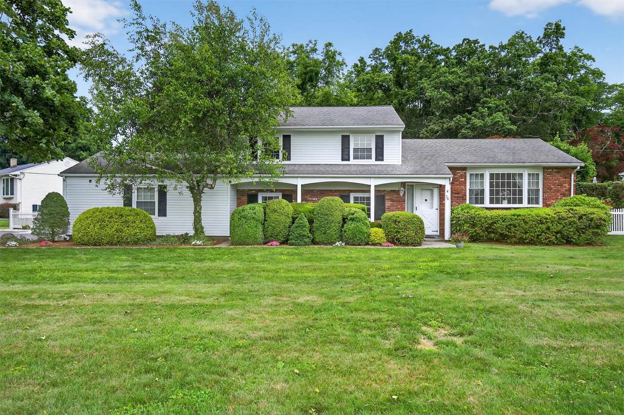 76 Red Mills Road - Photo 1