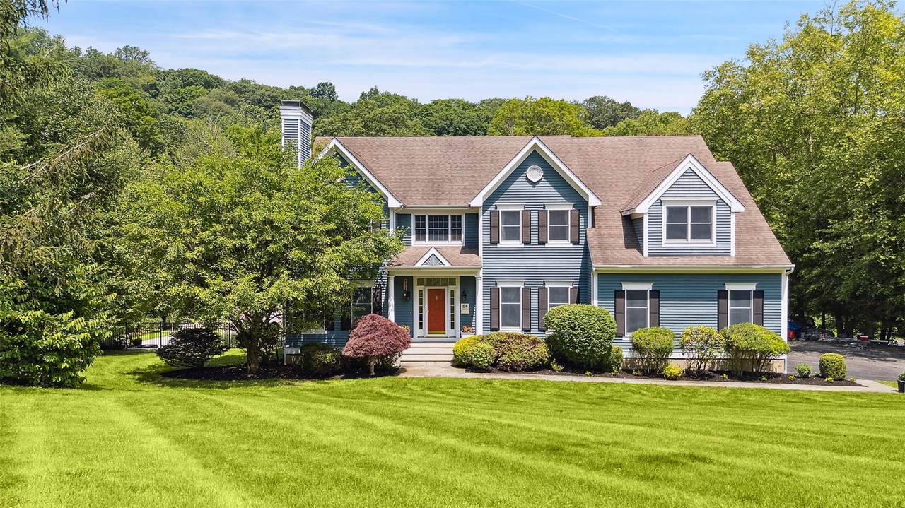 64 Lambert Ridge - Photo 1