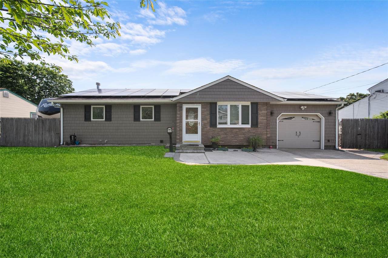 2705 Connecticut Avenue - Photo 1