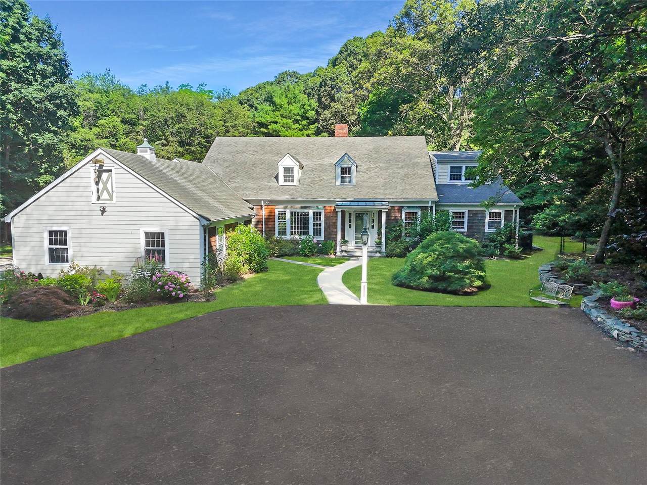 353 Split Rock Road - Photo 1
