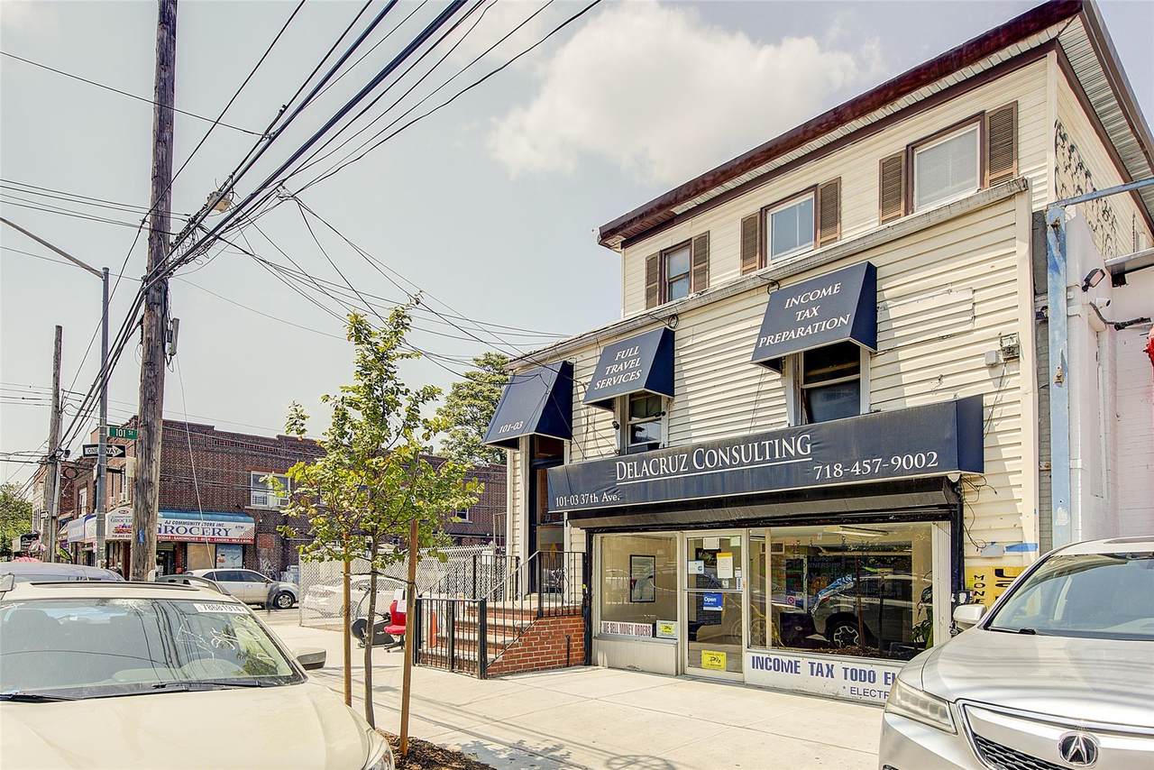 101-03 37th Avenue - Photo 1