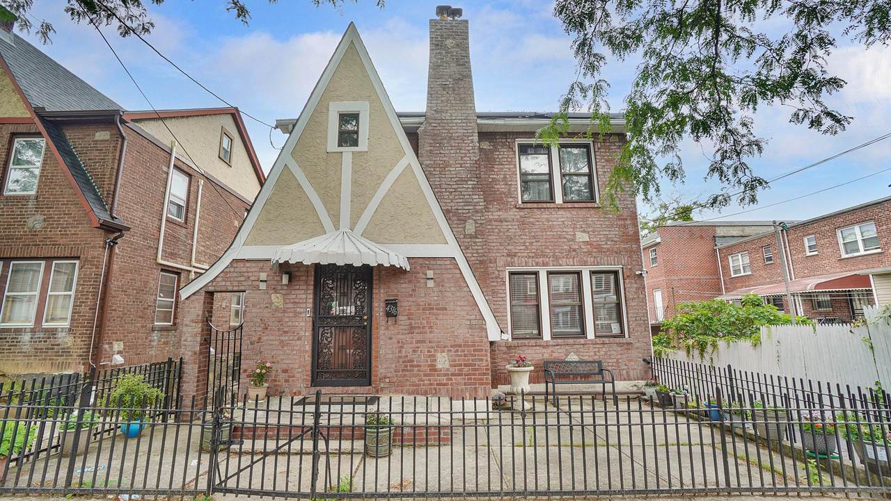 4316 Ely Avenue - Photo 1