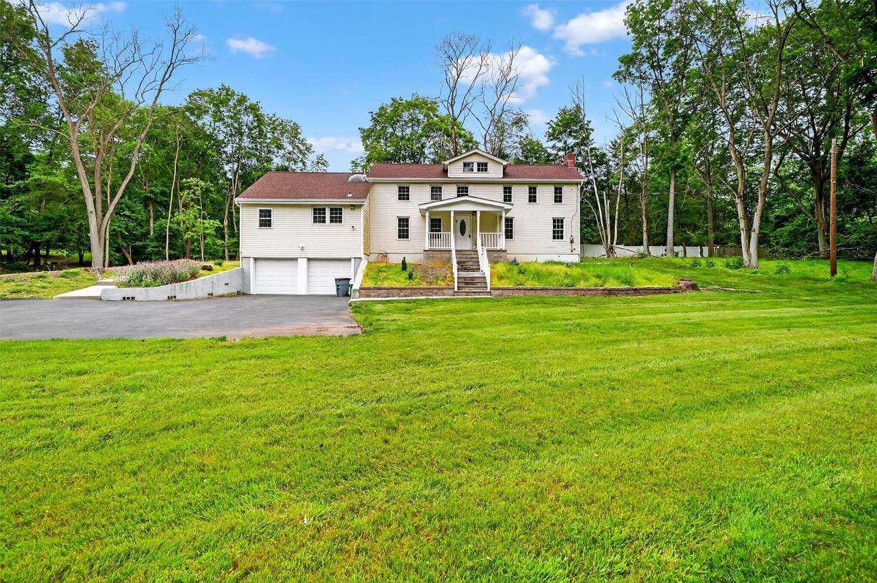 210 Parrott Road - Photo 1