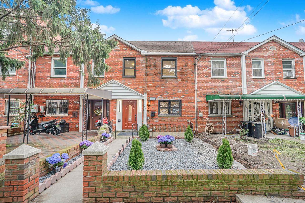 590 83rd Street - Photo 1