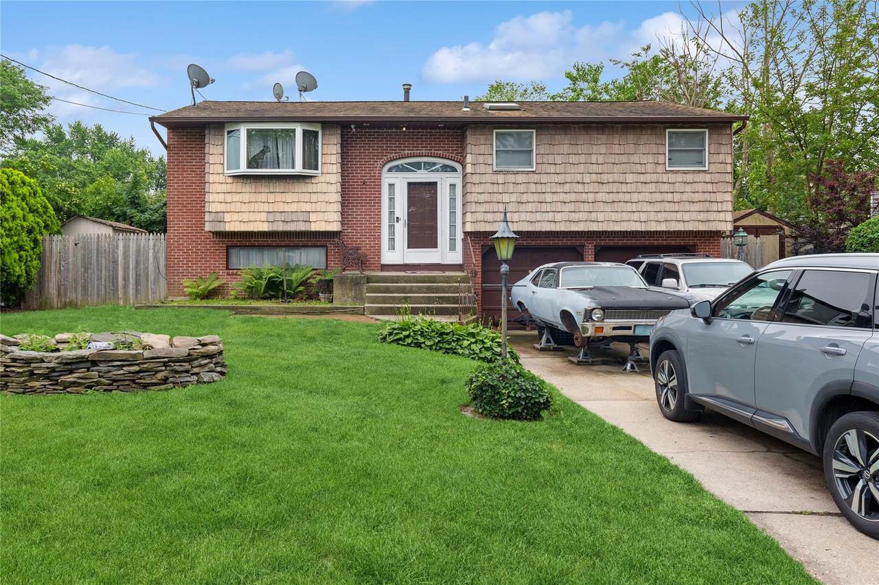 18 Berkeley Avenue - Photo 1