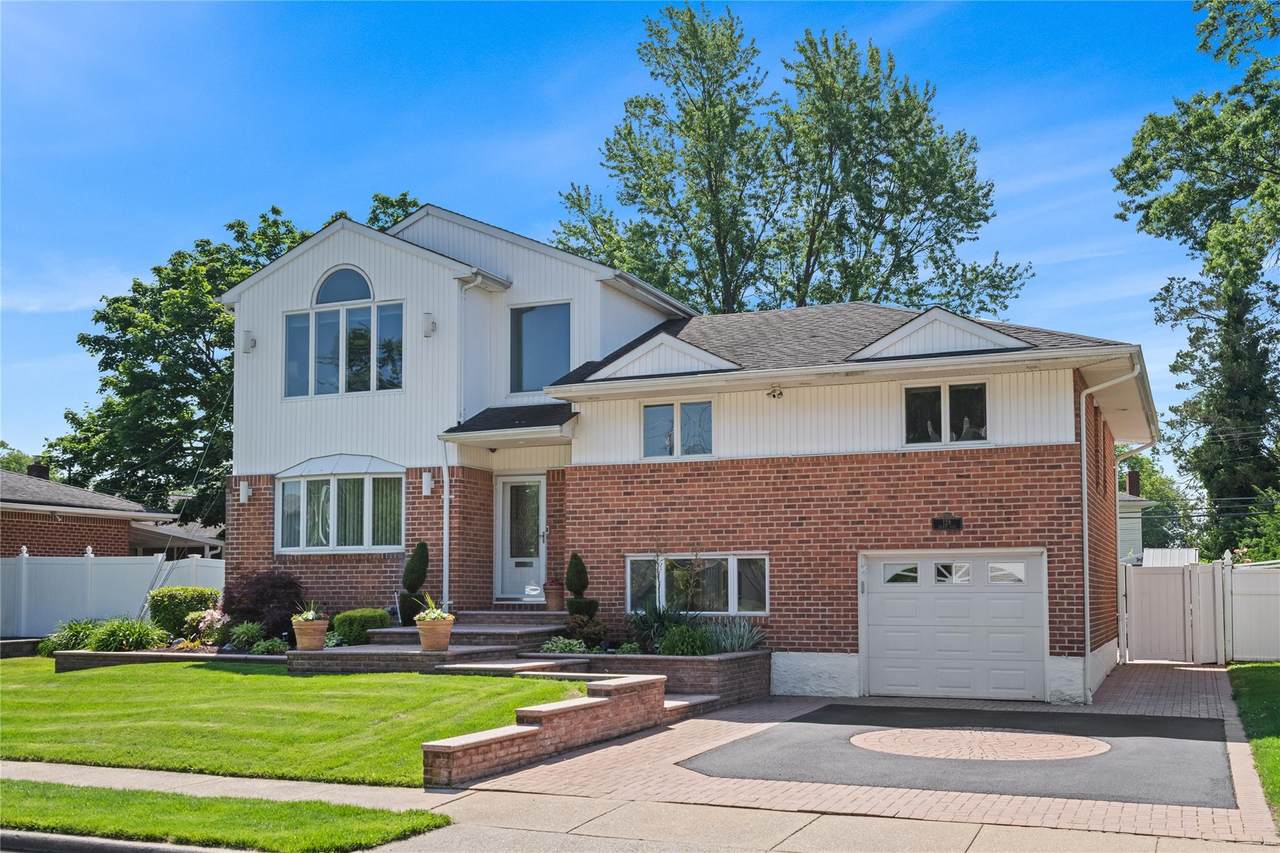 128 Seaman Road - Photo 1