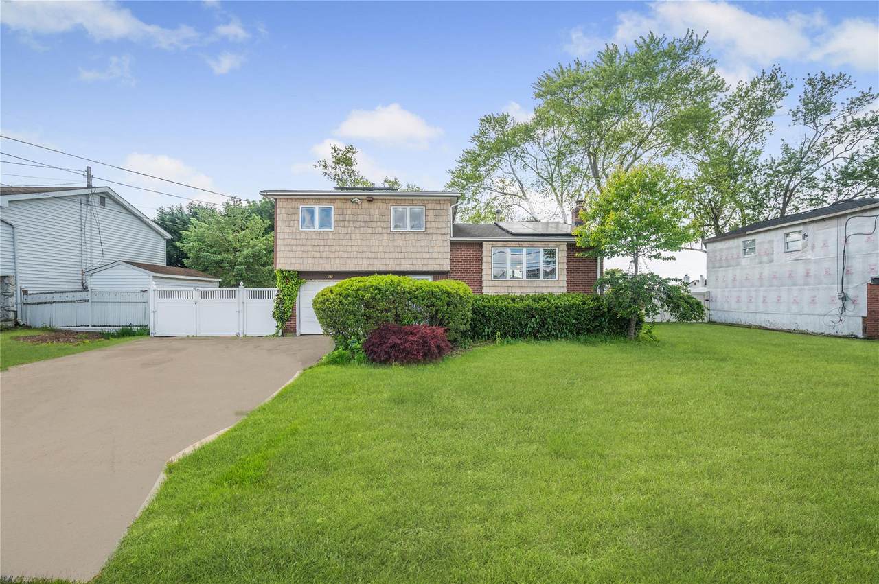 38 17th Street - Photo 1