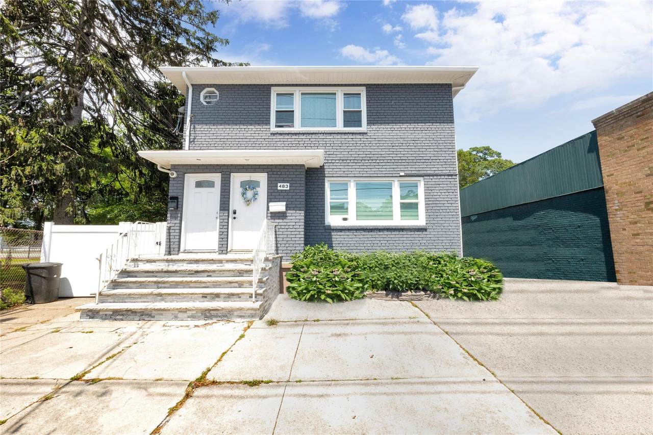 483 Merrick Road - Photo 1