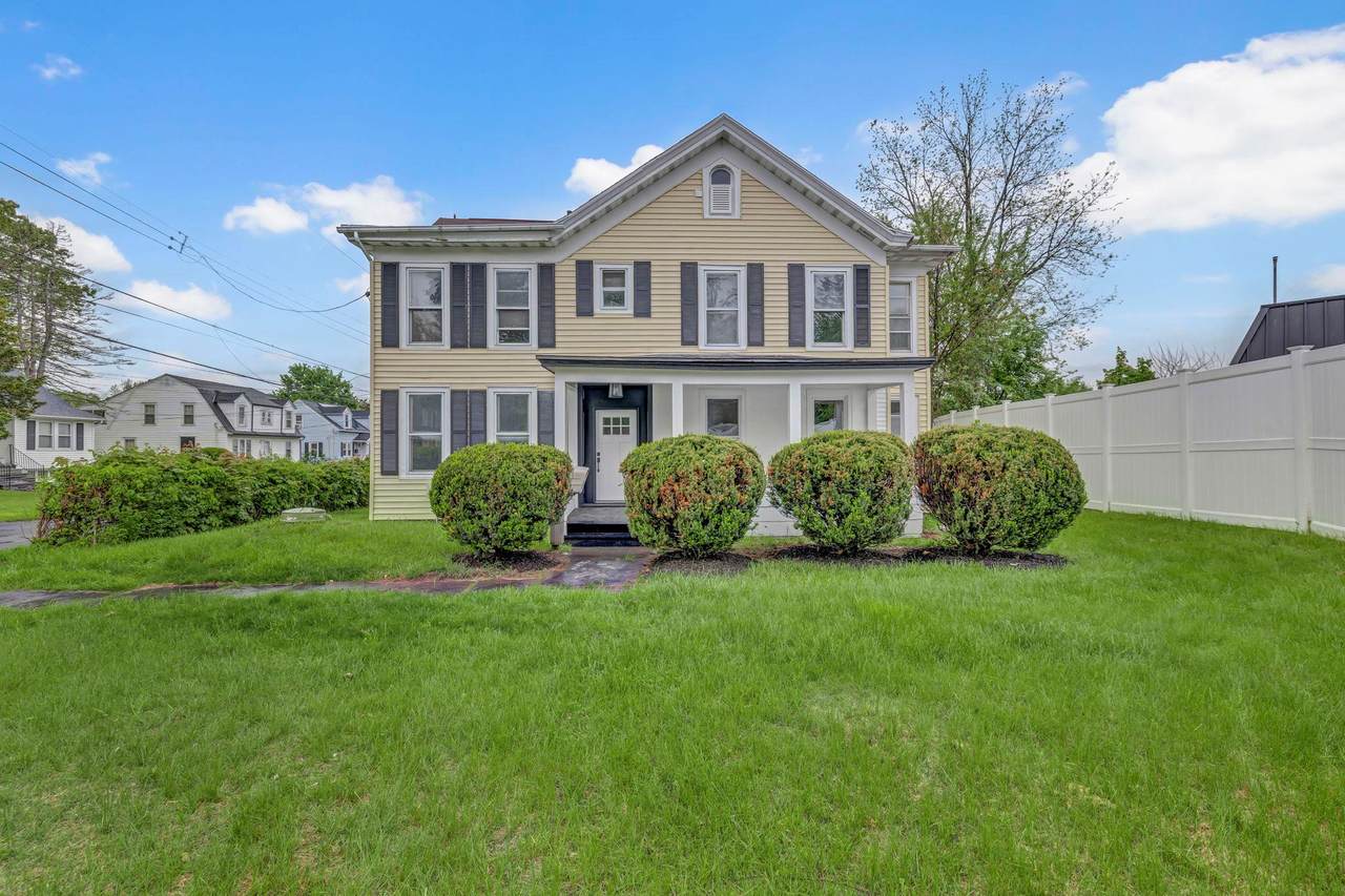 345 Lucas Avenue - Photo 1