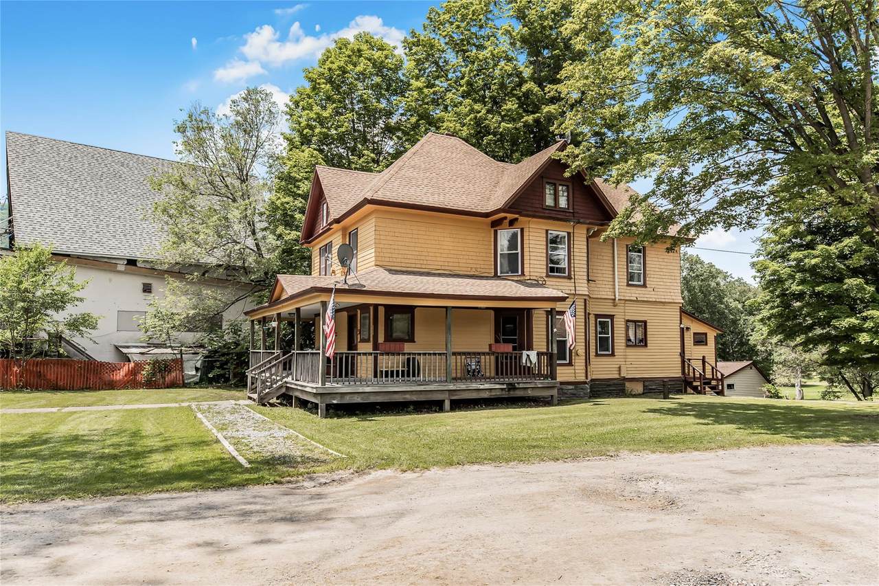 42855 State Highway 28 - Photo 1
