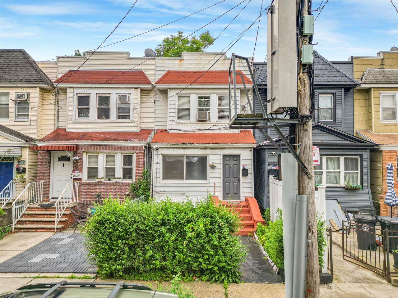 85-06 122nd Street - Photo 1