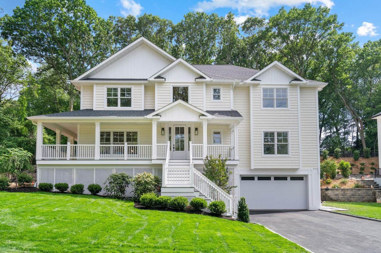 32 Middleville Road - Photo 1
