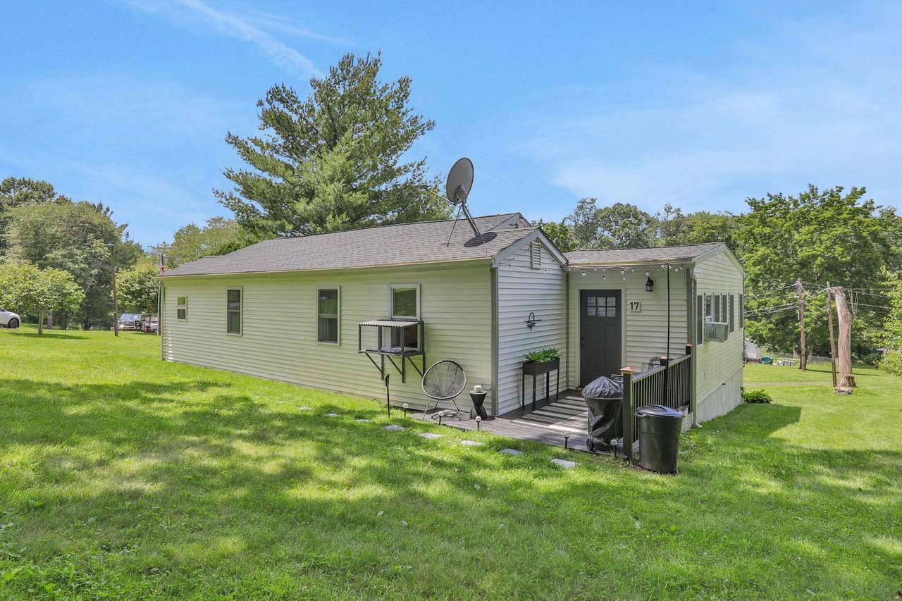 7 Brodie Road - Photo 1