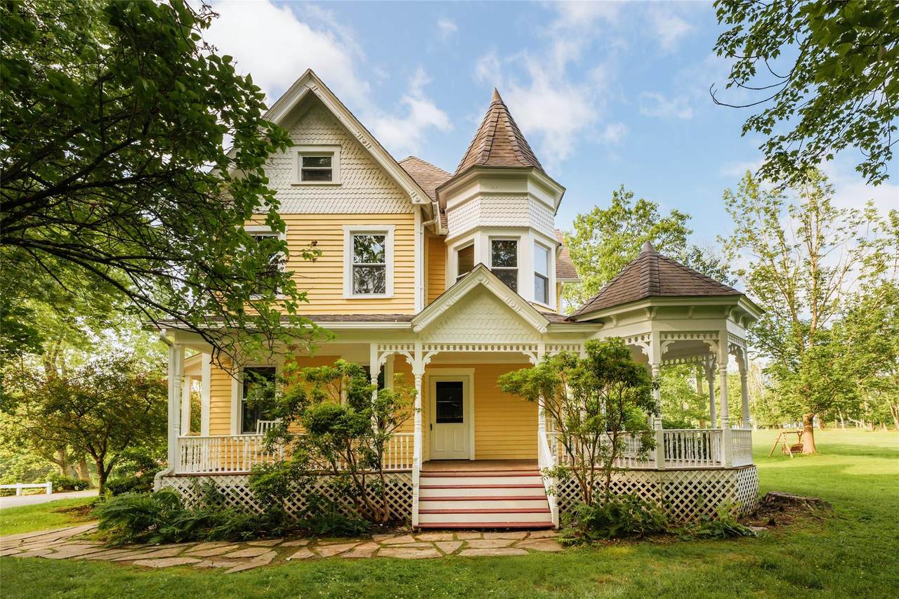 111 Jim Stephenson Road - Photo 1