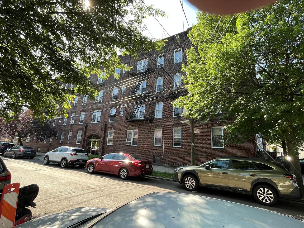 101-12 46th Avenue - Photo 1