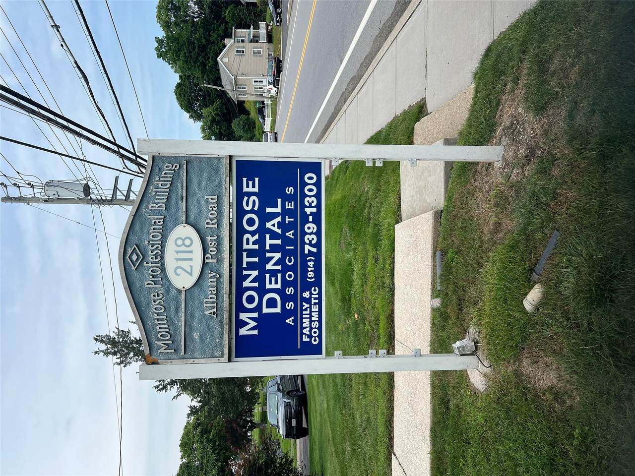 2118 Albany Post Road - Photo 1