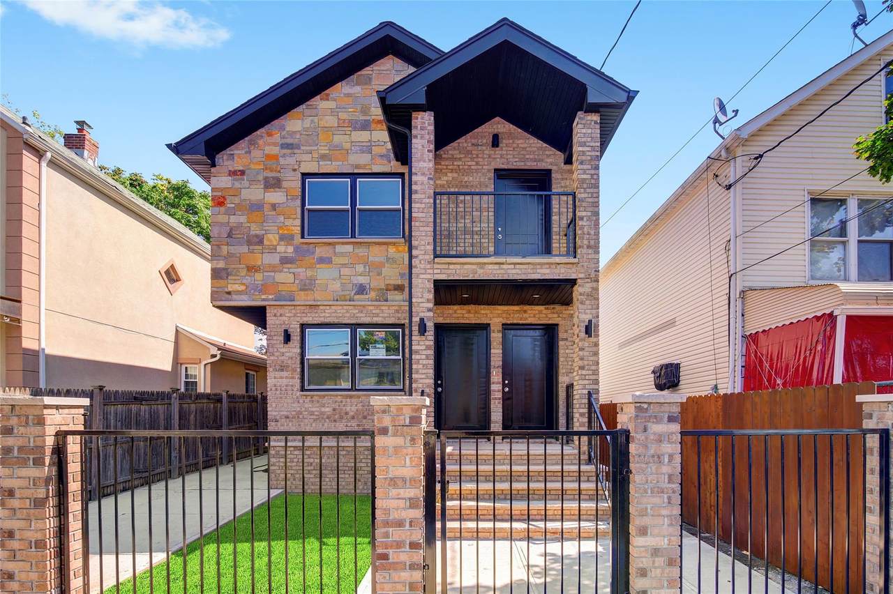 89-25 127th Street - Photo 1