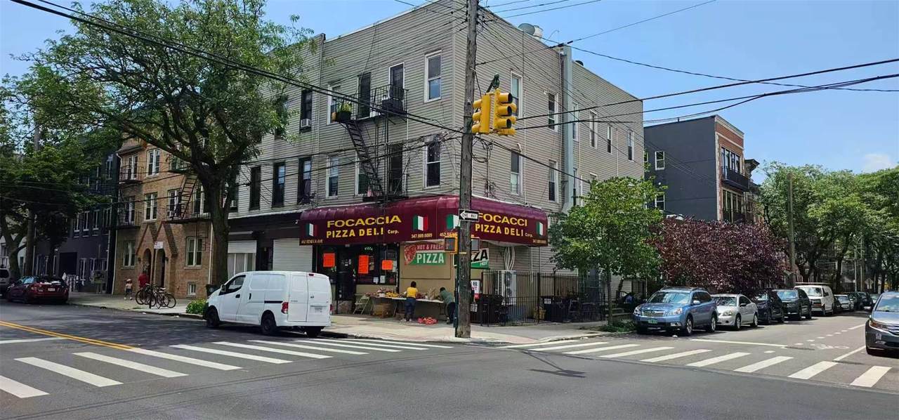 452 Seneca Avenue - Photo 1