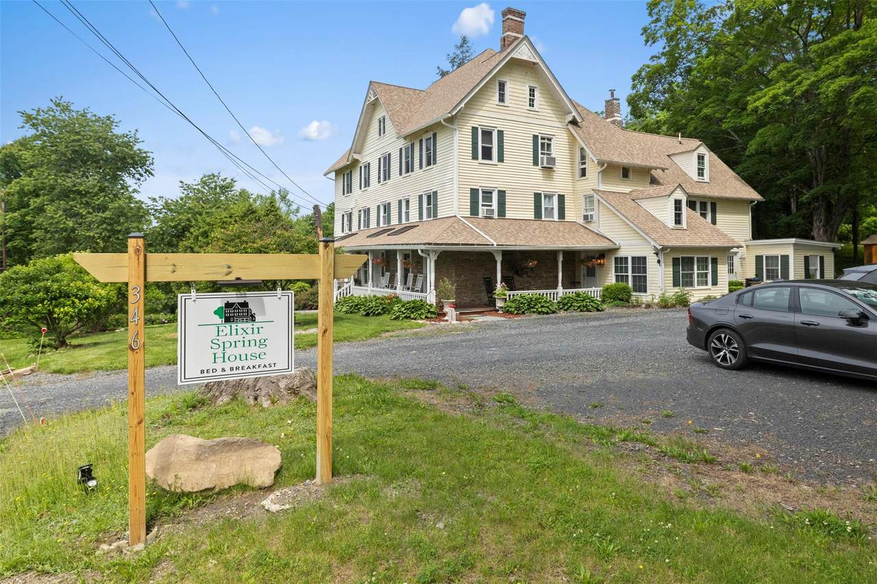 346 Crescent Avenue - Photo 1