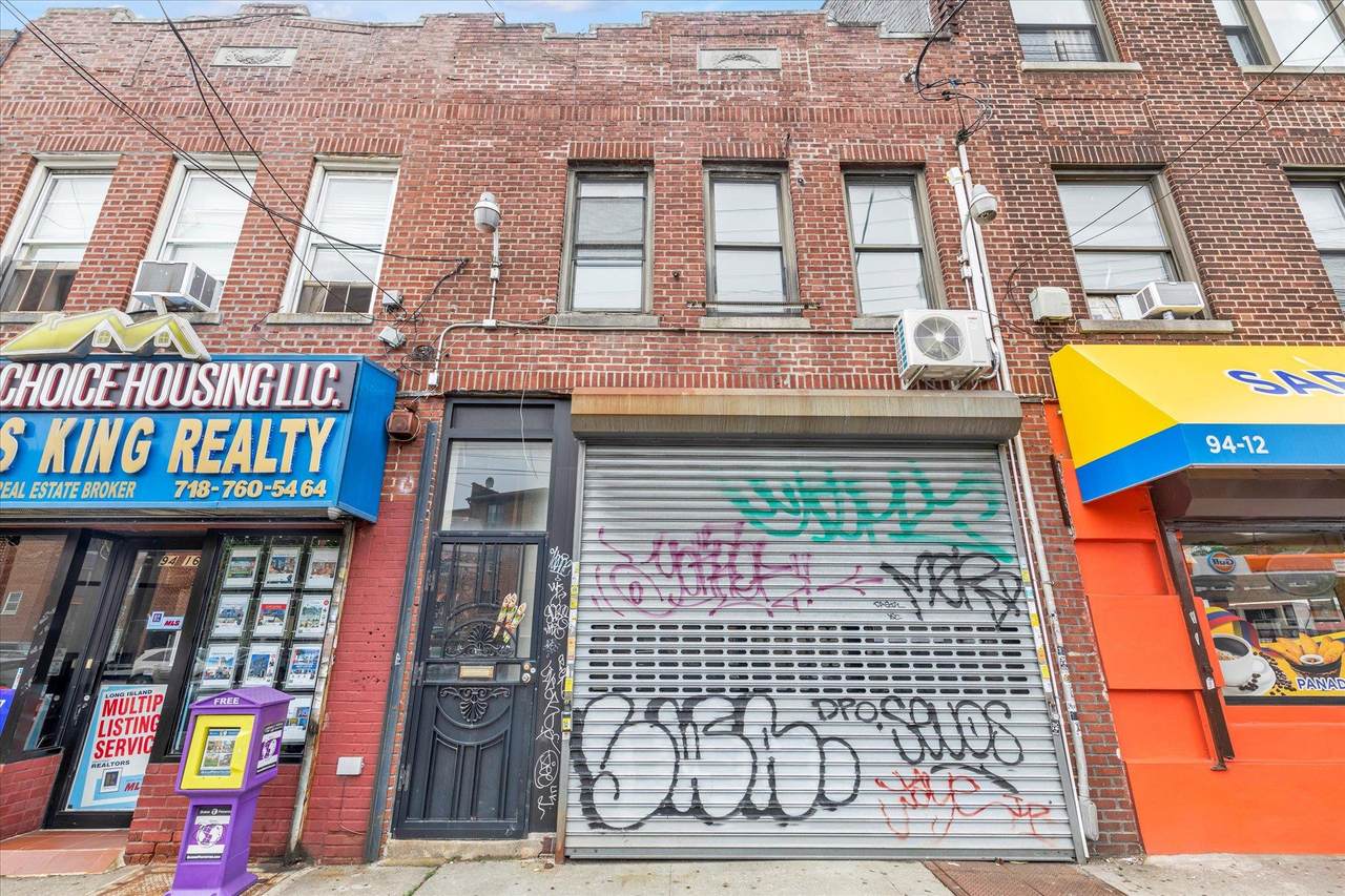 94-14 Corona Avenue - Photo 1