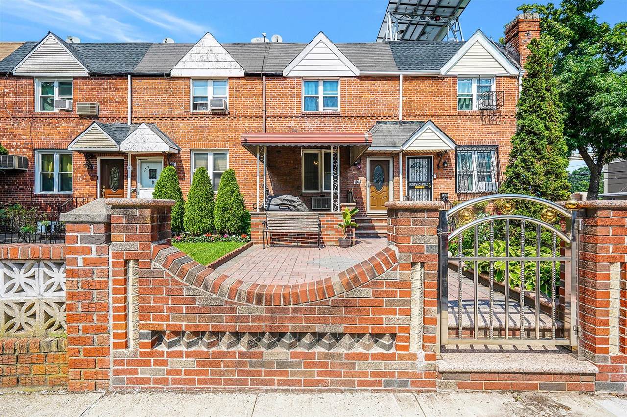 141 Branton Street - Photo 1