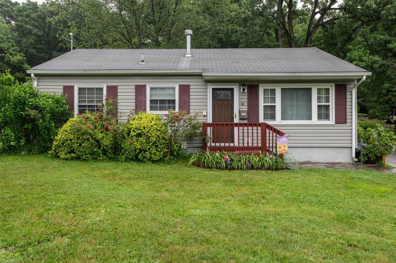 46 Van Wyck Drive - Photo 1