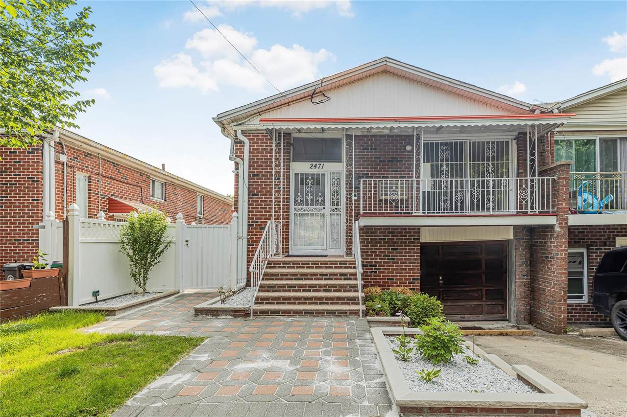 2471 Delanoy Avenue - Photo 1