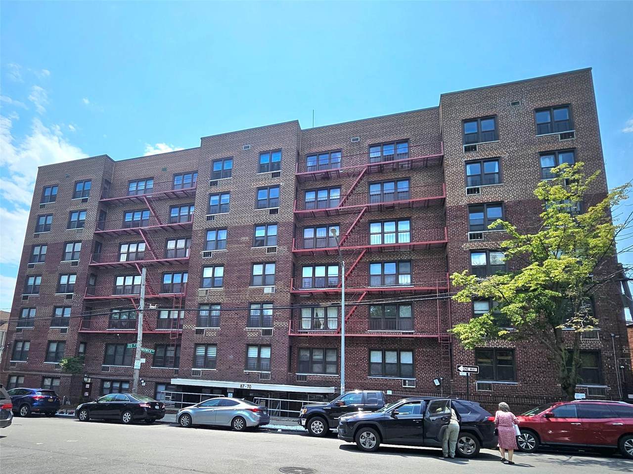 87-70 173 Street - Photo 1