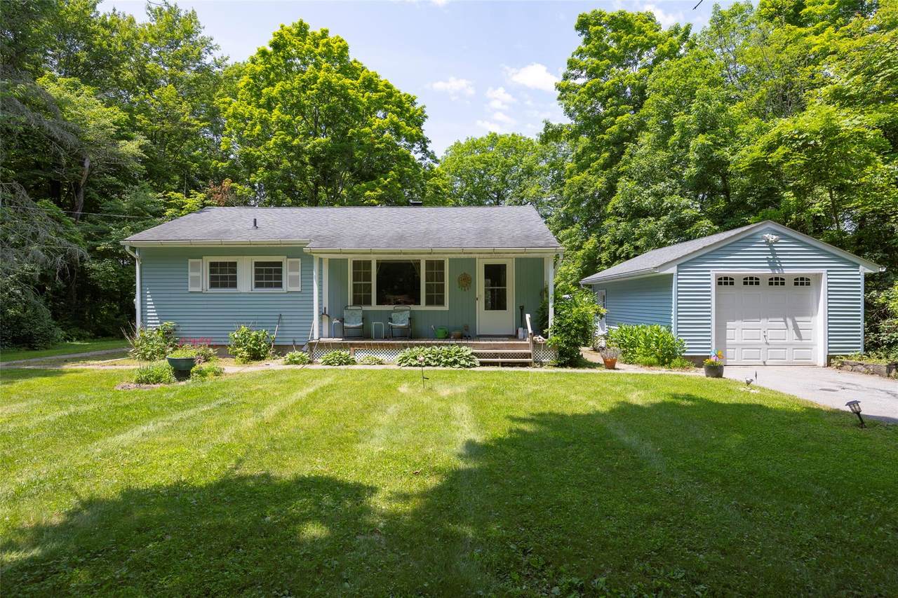 465 Clinton Hollow Road - Photo 1