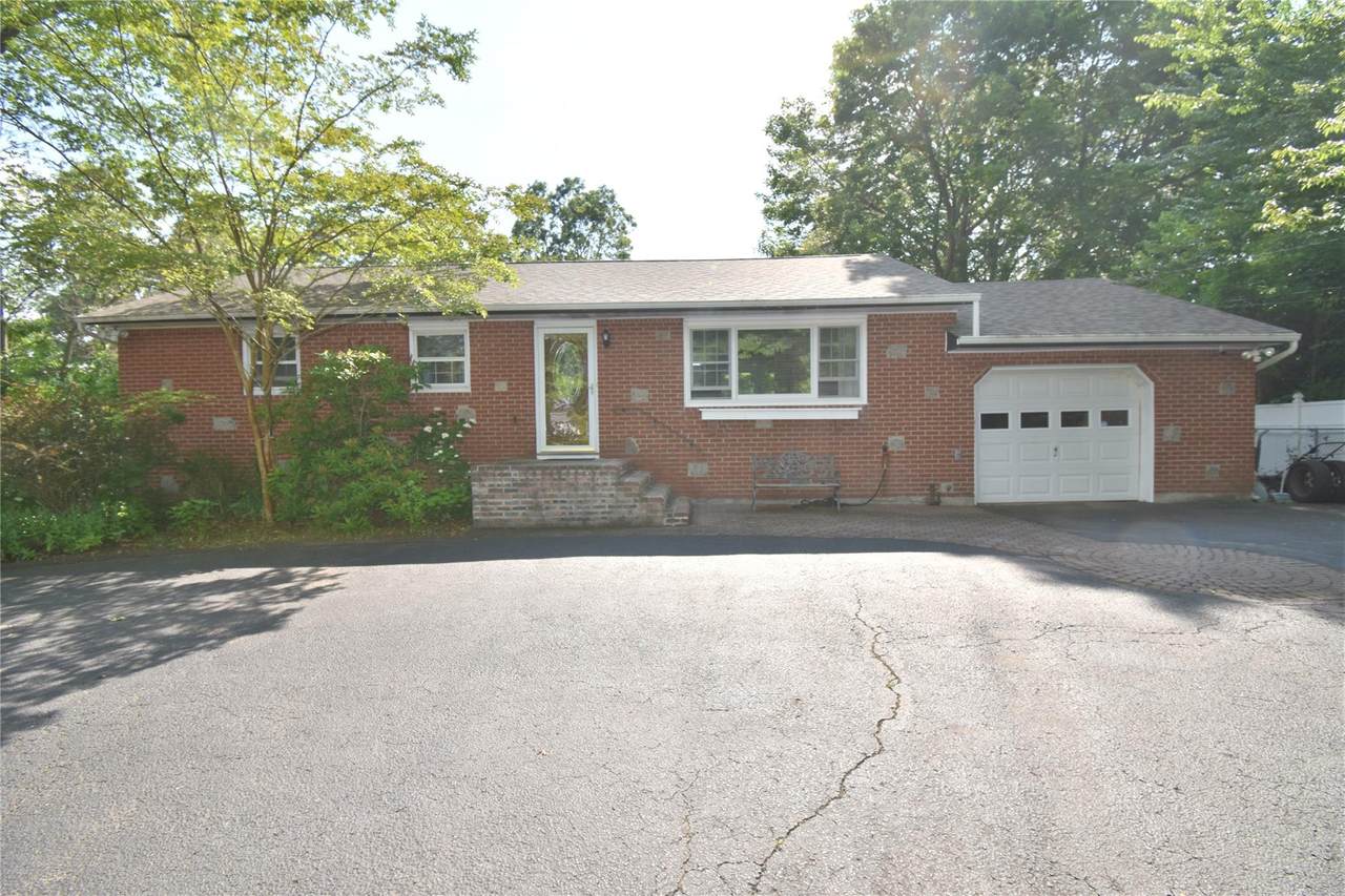90 Haven Avenue - Photo 1