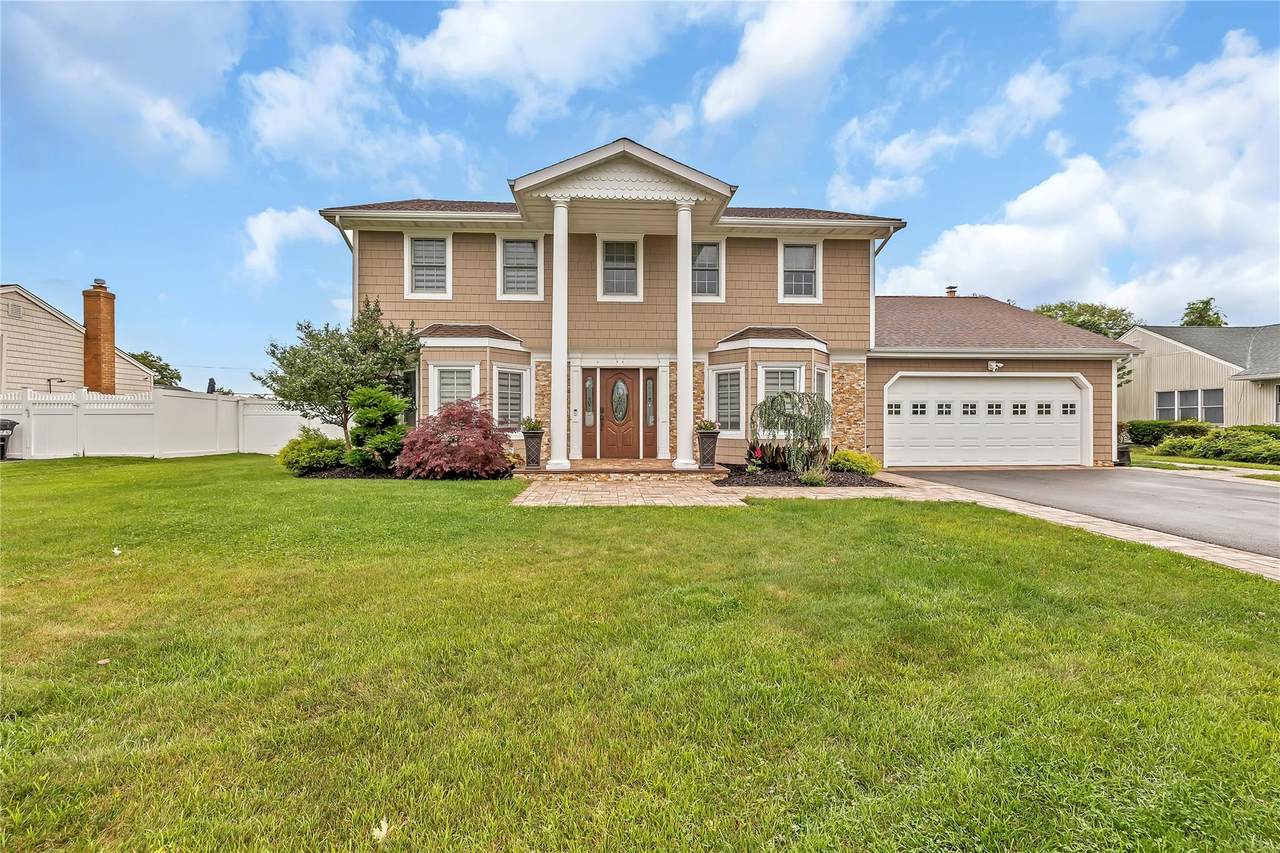 133 Pace Drive - Photo 1