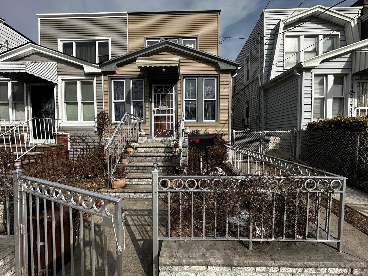 103-15 124th Street - Photo 1