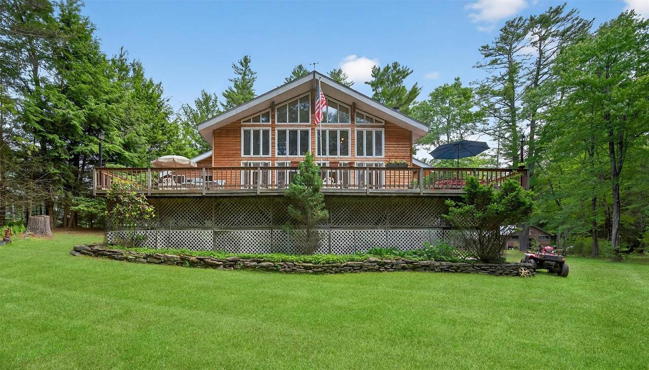 28 Camp Kenny Brook Road - Photo 1