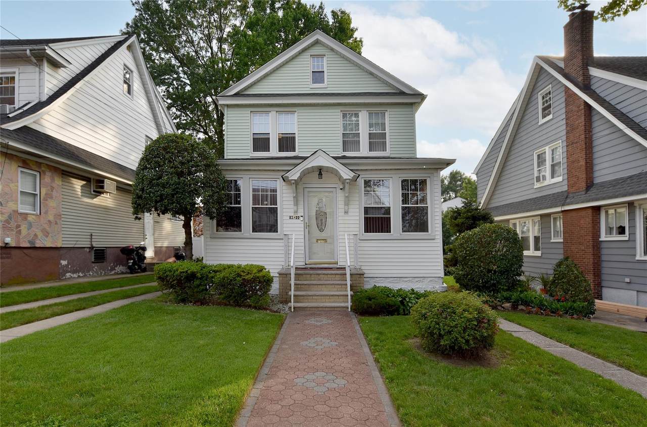 83-22 169th Street - Photo 1